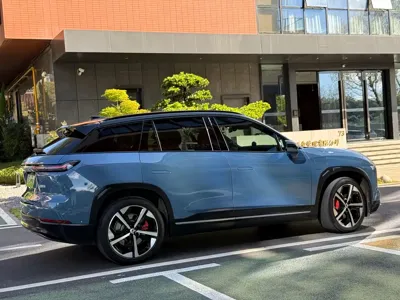 Nio ES7