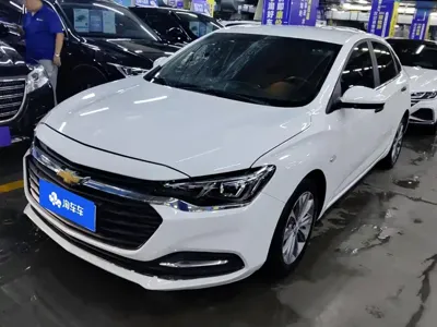 Chevrolet Monza