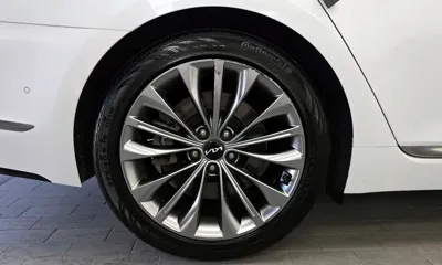 Kia K9