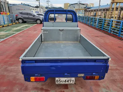 ChevroletGMDaewoo labo