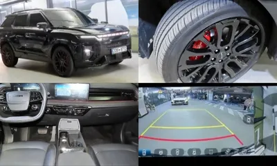 KG_Mobility_Ssangyong Actyon