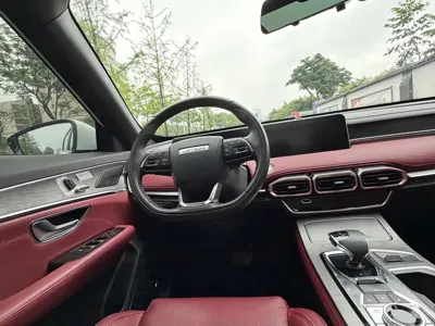 Jetour X70 Plus