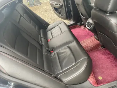 Chevrolet Malibu XL