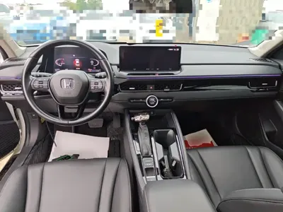 Honda Inspire