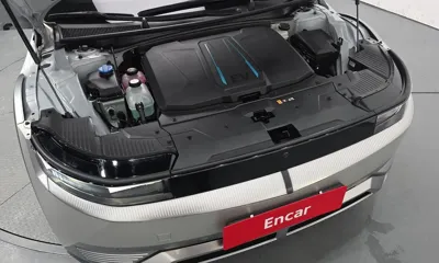 Hyundai Ioniq5