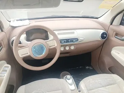 Wuling MINIEV