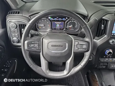 GMC Sierra