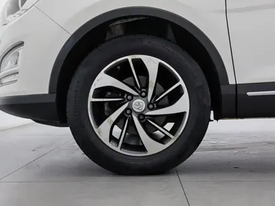 Baojun 560