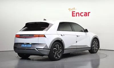 Hyundai Ioniq5
