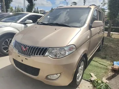 Wuling Hongguang