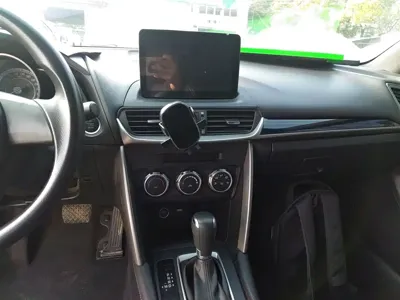 Mazda CX-4