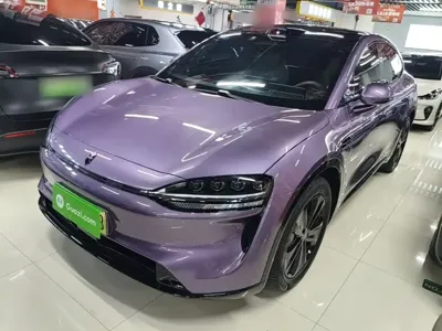 智界 Zhijie R7