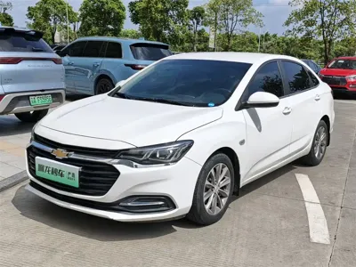 Chevrolet Monza