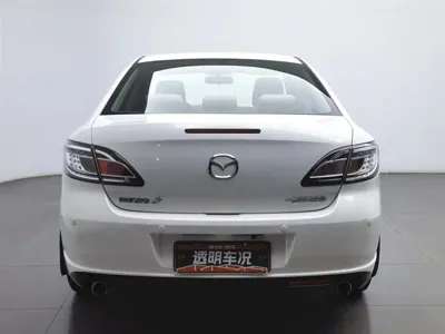 Mazda Ruiyi