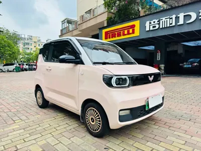 Wuling MINIEV
