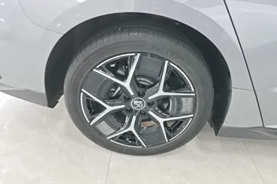 BYD Han