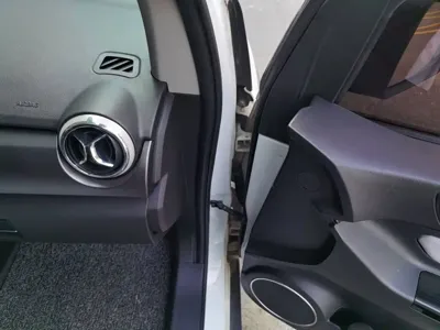 BAIC New Energy EC5