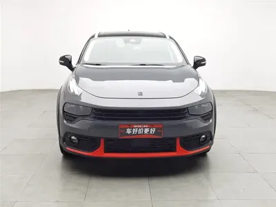Lynk & Co 02