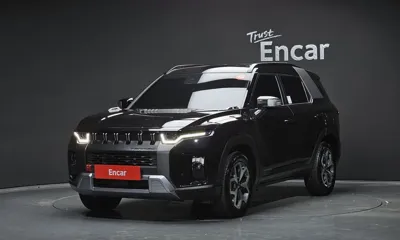 KG_Mobility_Ssangyong Torres