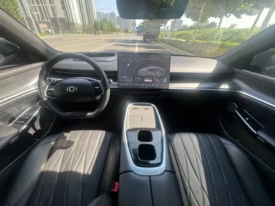 Qiyuan Qiyuan A07