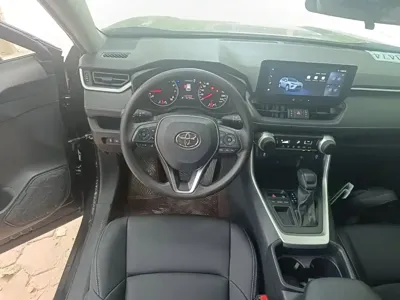 Toyota Wildlander