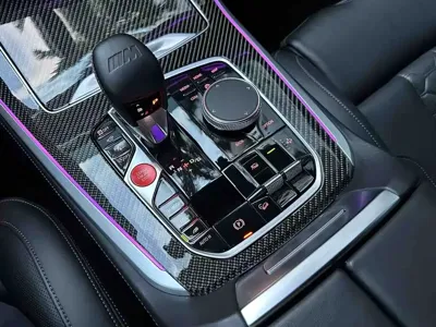 BMW X5 M
