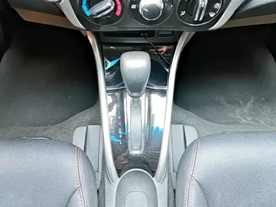 Honda Crider