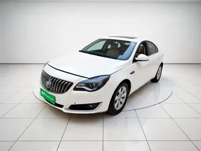 Buick Regal