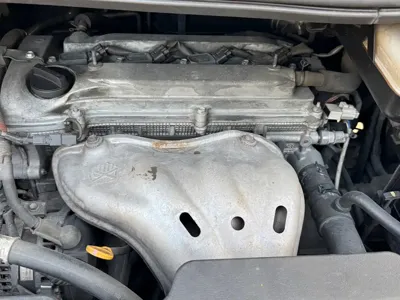 Toyota Previa