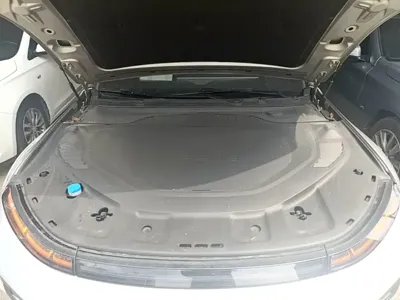 Xpeng P7