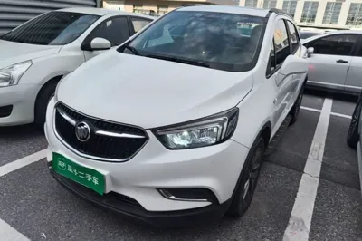 Buick Encore