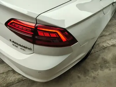 Volkswagen Lamando