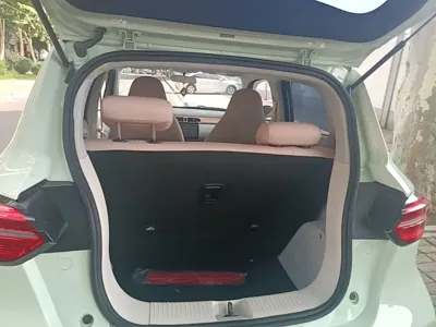 Leapmotor Leapmotor T03