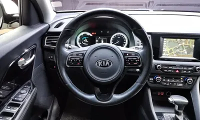Kia Niro