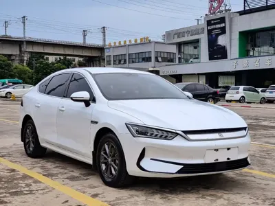 BYD Qin Plus