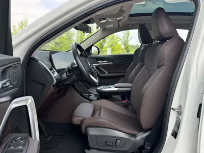BMW X2 (Import)