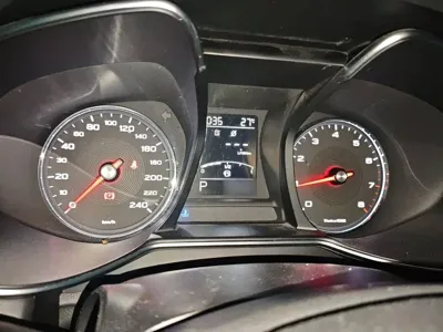 MG MG6