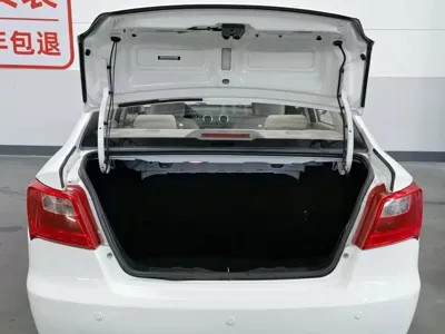 Changan V3