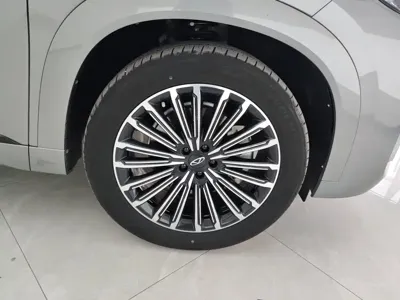 Chery Tiggo 9 C-DM