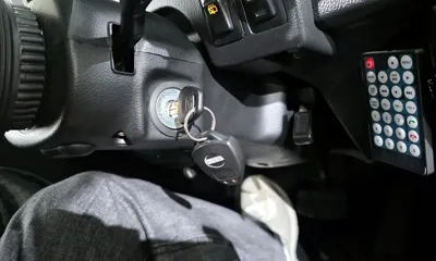 Hyundai Galloper