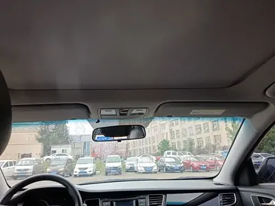 Hyundai Mistra