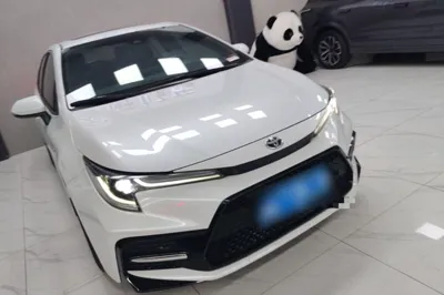 Toyota Levin