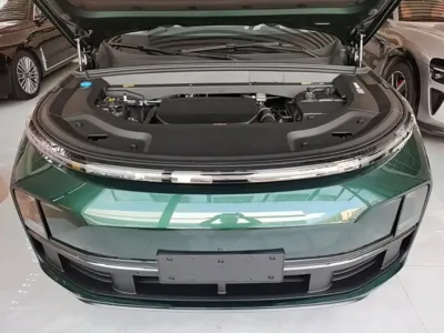 Li Auto Li L9