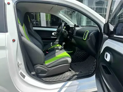 Roewe Clever