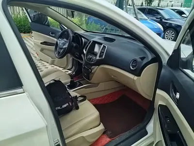 Changan Eado