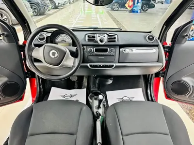 Smart Smart Fortwo