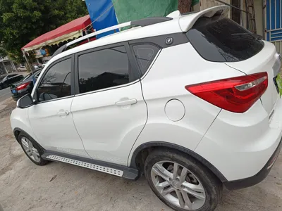 Changan CS35