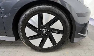 Hyundai Ioniq6