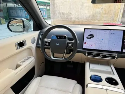 Li Auto Li L7