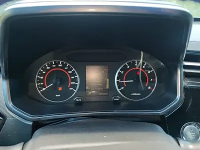 Chery Tiggo 3x
